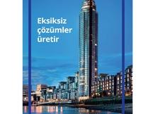 Cam yalıtımı için termal kenar birleştirme çözümleri